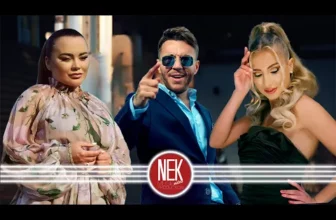 COLAJ MANELE NOI – 1 ORA MIX Cele Mai Noi Melodii (Manele Nek Music TV)