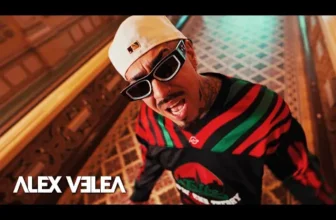 Alex Velea – Jumi Juma
