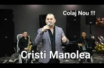 BELEA de SARBE – Cristi Manolea x Cele mai ale DRACU SARBE de joc