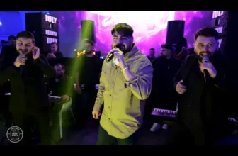 LIVE IULY NEAMTU – IUBIRE IN RATE HIT 2024