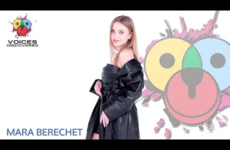 Mara Berechet – Run