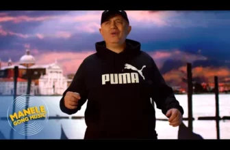 Nicolae Guta – Ca la potopul lui Noe