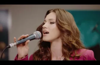 Ioana Ignat – O poveste de iubire