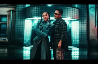 BiBi feat. UDDI – Doare