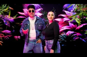 Camelia Dumitrache x Deder – Balerina