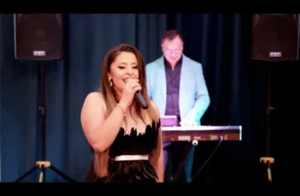 Mirela & Stelica Lacatusu – Hai cu Sarba (Cele mai dulci colaj 2024)