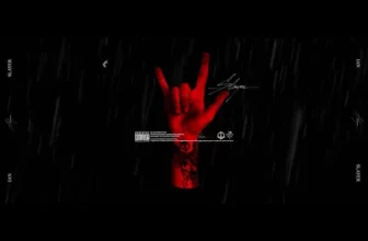 IAN – SCUZE MAMA (Original Radio Edit)