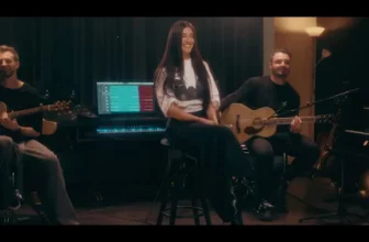 Alina Eremia – Nu te mai astept (Music Break)