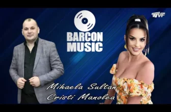 Mihaela Sultan si Cristi Manolea – Colaj Vlaska x Colaj Hore x Colaj de petrecere (LIVE)