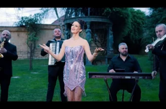 Amalia Ursu & Vasilica Ceterasu – Colaj Etno 2024