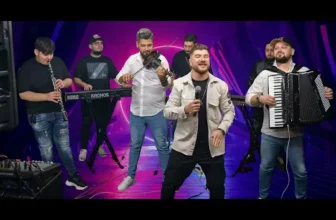 Florin Bora – Seen
