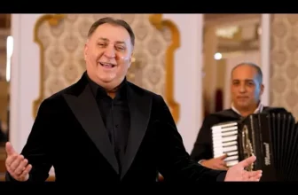 Vali Vijelie x Costelus de la Buzau – Un sacou si un pantalon (Muzica de Petrecere 2024)