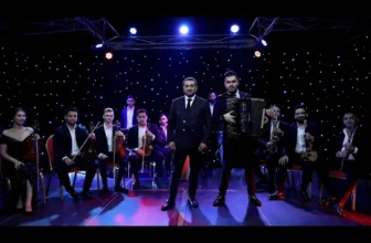 Gicuta din Aparatori & Orchestra LEII ROMANIEI – Iubire pacatoasa (Originala 2020)