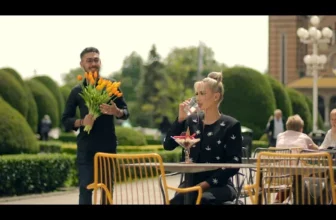 Ticy x Claudia Puican x Armin Nicoara – Te iubesc de mor