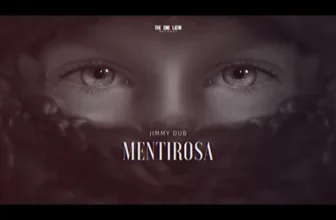 Jimmy Dub – Mentirosa