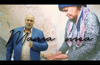 Sorin Necunoscutu – Mama mea 2024