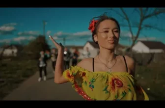 BABASHA – Aoleu, Aoleu