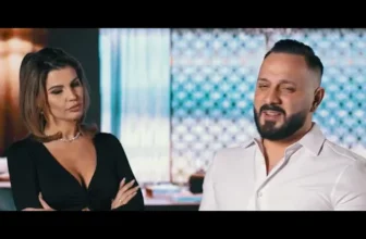 Theo D'or – Nu merita sa planga 2024