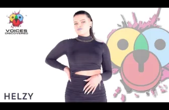 Helzy – Ielele