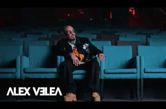 Alex Velea – Nu Mai Tipa