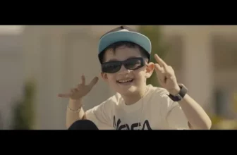ERIK X TICY – LIPICIOASA CA BOMBOANA