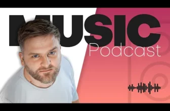 ADRIAN FUNK – Music Podcast March 2024 (#64)