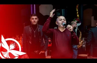 Nicolae Guta x Nicu Guta x Zeno Music – De-ai sa vii (REMIX)