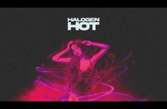 Halogen – Hot
