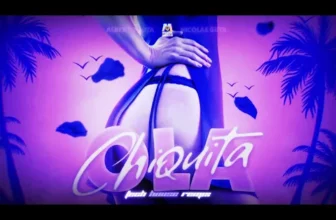 Alberto Guta x Nicolae Guta – Ola Chiquita (Tech House Remix)