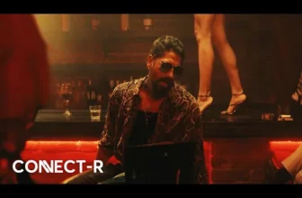 Connect-R – Angela