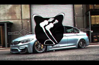 Coopex x Besomorph – On The Line (ft. Galvanic)(Bass Boosted)