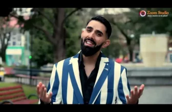 Ionut Danezu – Lasa-mi Doamne tineretea 2024