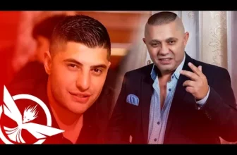 Nicolae Guta x Nicu Guta x Zeno Music – De-ai sa vii