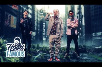 Ghetto Gang – Maria