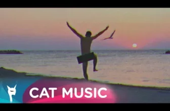 Andrei Leonte – Uite, marea (Original Radio Edit)