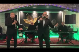 Cristi Dorel – Femeia Frumoasa (LIVE 2024)