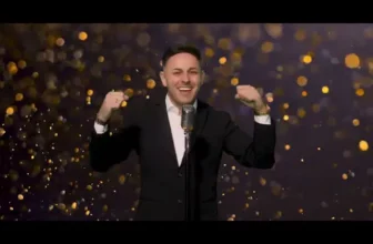 Stelian Romanu – Prima Iubire pe glob