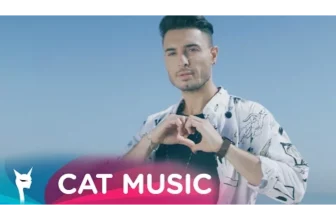 DJ Sava feat. Faydee – Love in DUBAI (Original Radio Edit)