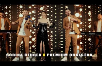 Sorina Ceugea x Premium Orkestra – Colaj Bihor 2024