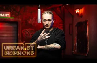 SOLOMON – URBANIST SESSIONS