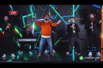 Mary Talent & Raul Talent – Fata mea (Live 2024)