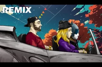 Daria Lupi x Cabron x DJ Catsultan – In bataia vantului (Adrian Funk X OLiX Remix)