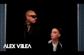 Alex Velea – Monali