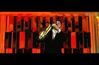 Mihai Coserea – Manele de neuitat (Saxofon)