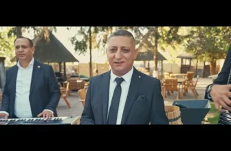 Ionut Bau – Cu pantofi legati cu sarma