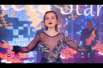 Mihaela Stan – Colaj de petrecere 2024