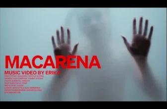 Erika Isac – Macarena