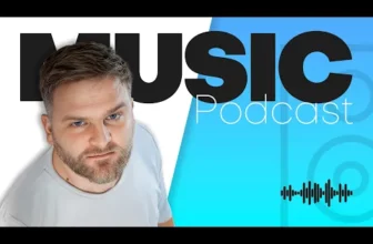 ADRIAN FUNK – Music Podcast February 2024 (#57)