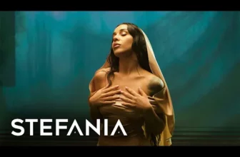 STEFANIA – Te sun eu
