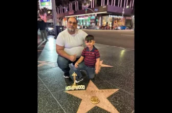 LEO DE VIS – PENTRU RONALO A LU PITULO DE LA WASHINGTON